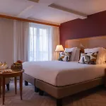 Hotel Les Jardins Du Marais