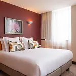 Les Jardins Du Marais Hotel 4*