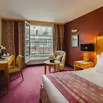 Les Jardins Du Marais Hotel Paris