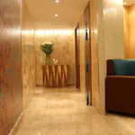 Hotel Les Jardins Du Marais Paris
