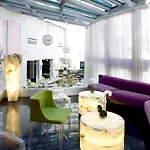 Les Jardins Du Marais Hotel Paris