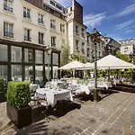 Les Jardins Du Marais Hotel