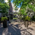 Hotel Les Jardins Du Marais