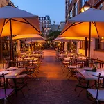 Hotel Les Jardins Du Marais Paris