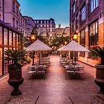 Hotel Les Jardins Du Marais