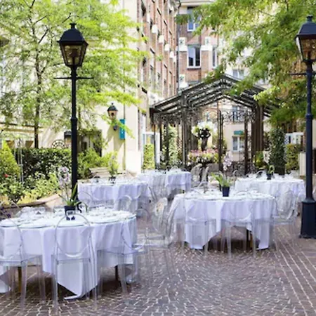 Les Jardins Du Marais Parigi
