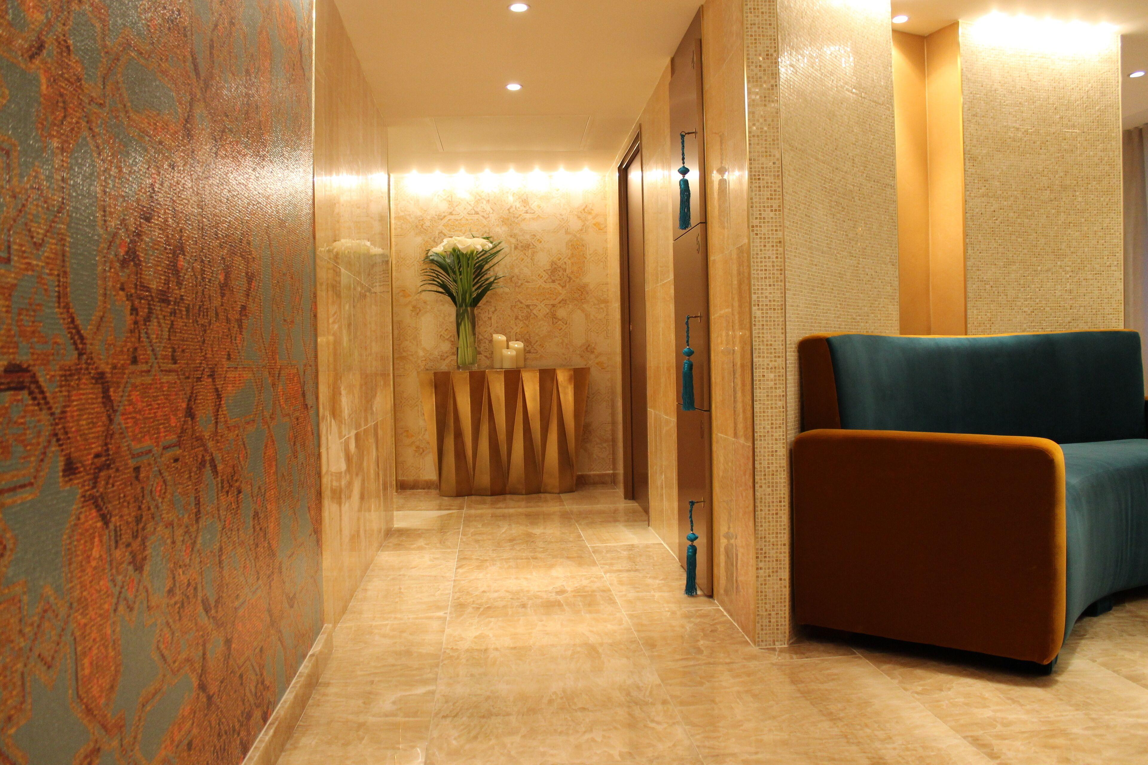 Hotel Les Jardins Du Marais Parigi
