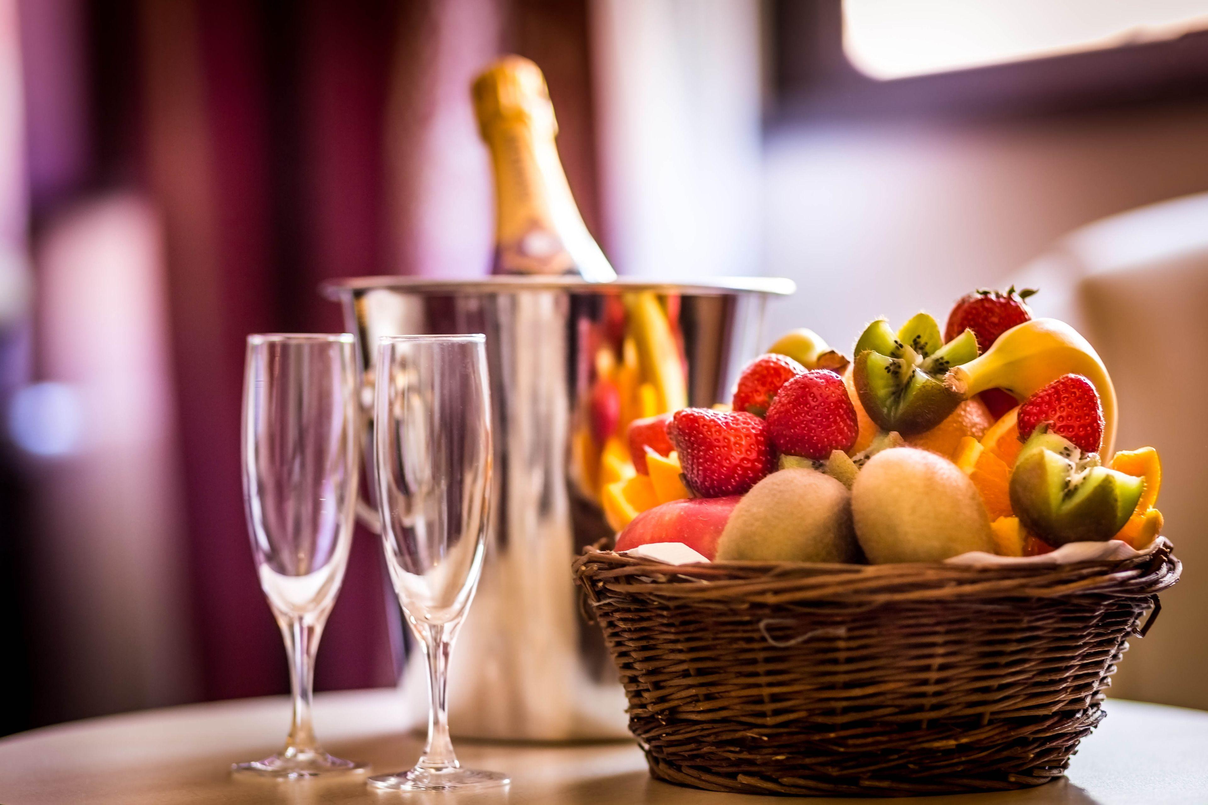 Les Jardins Du Marais Hotel Paris