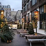 Les Jardins Du Marais