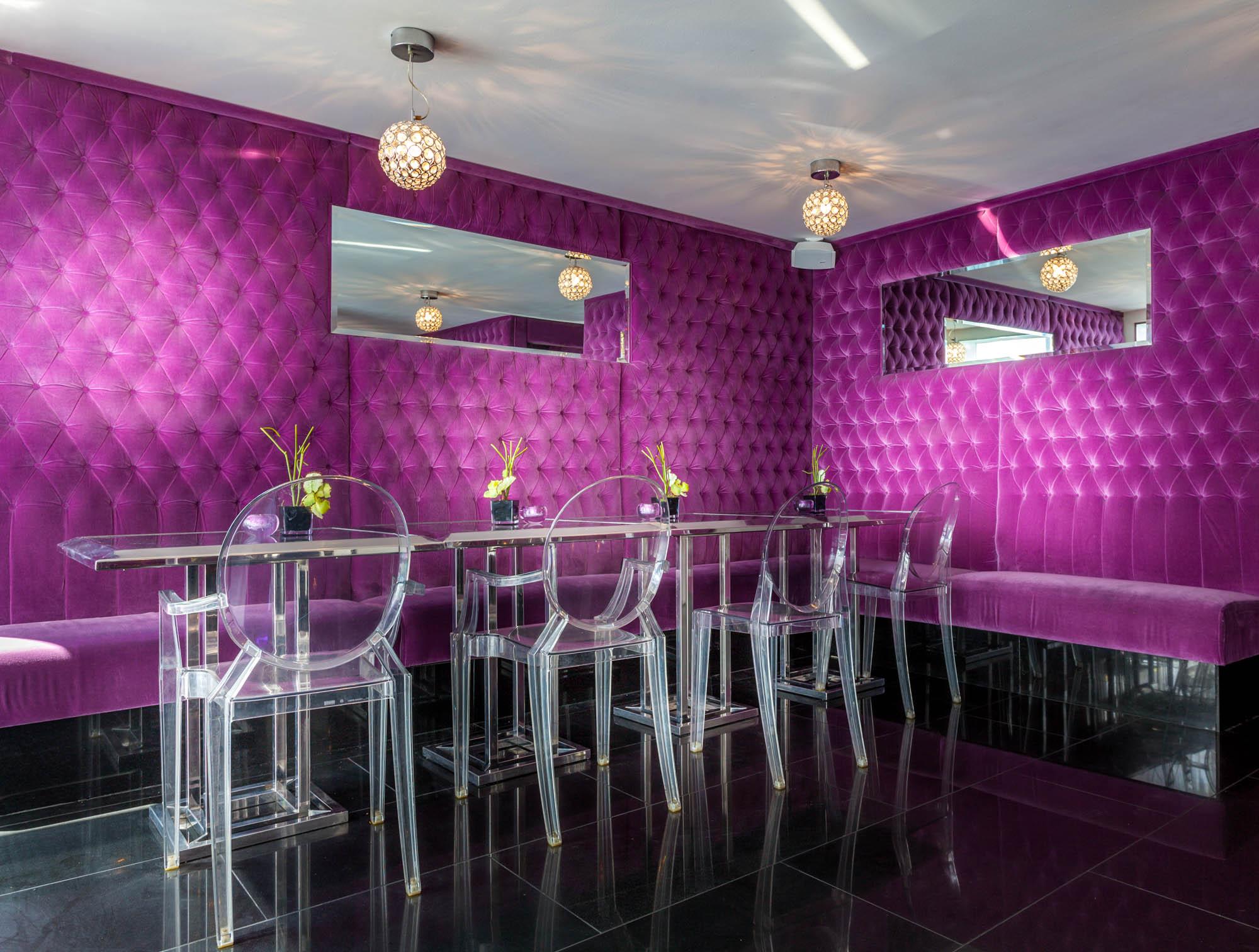 Les Jardins Du Marais