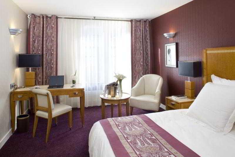 Les Jardins Du Marais Parigi