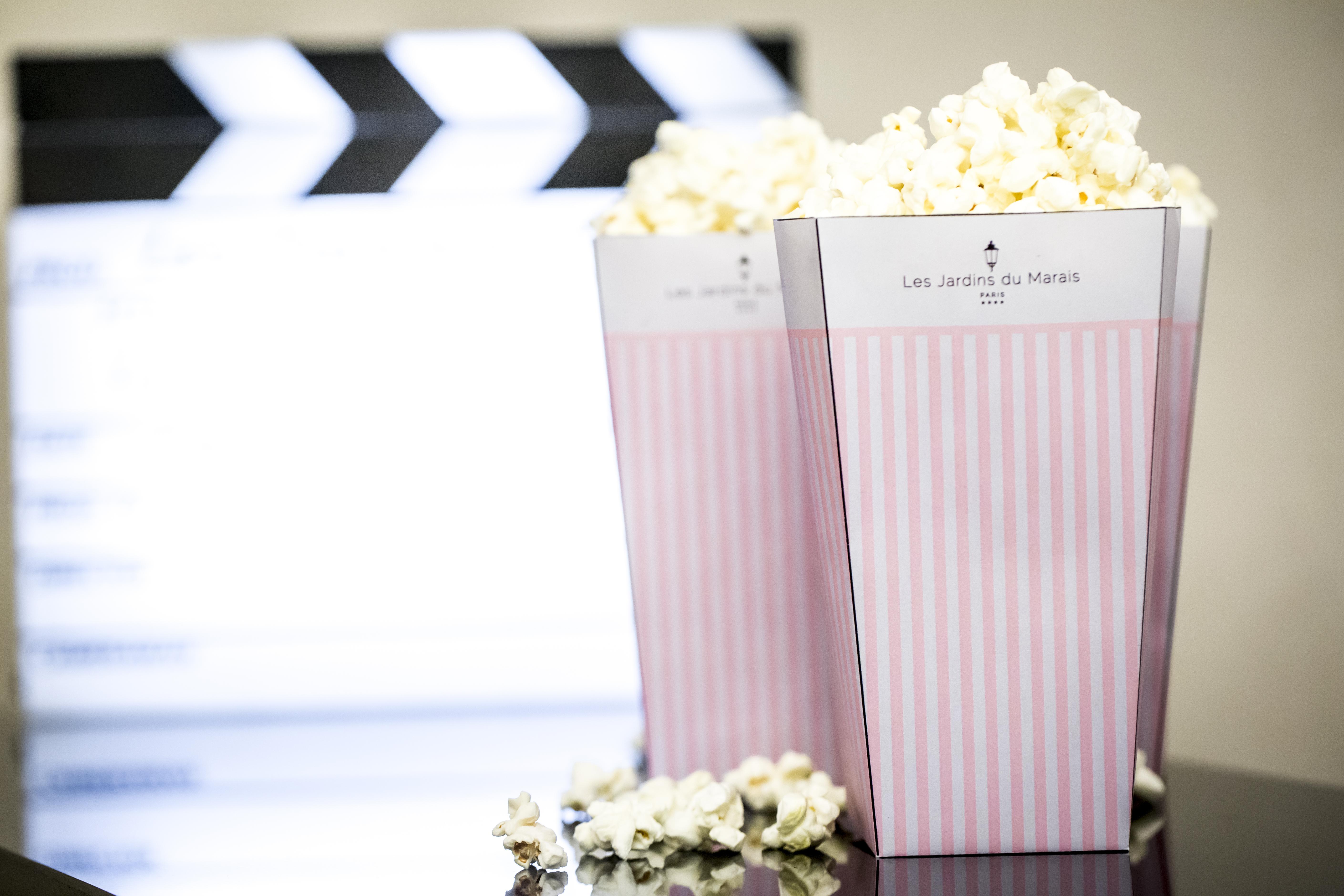 Les Jardins Du Marais