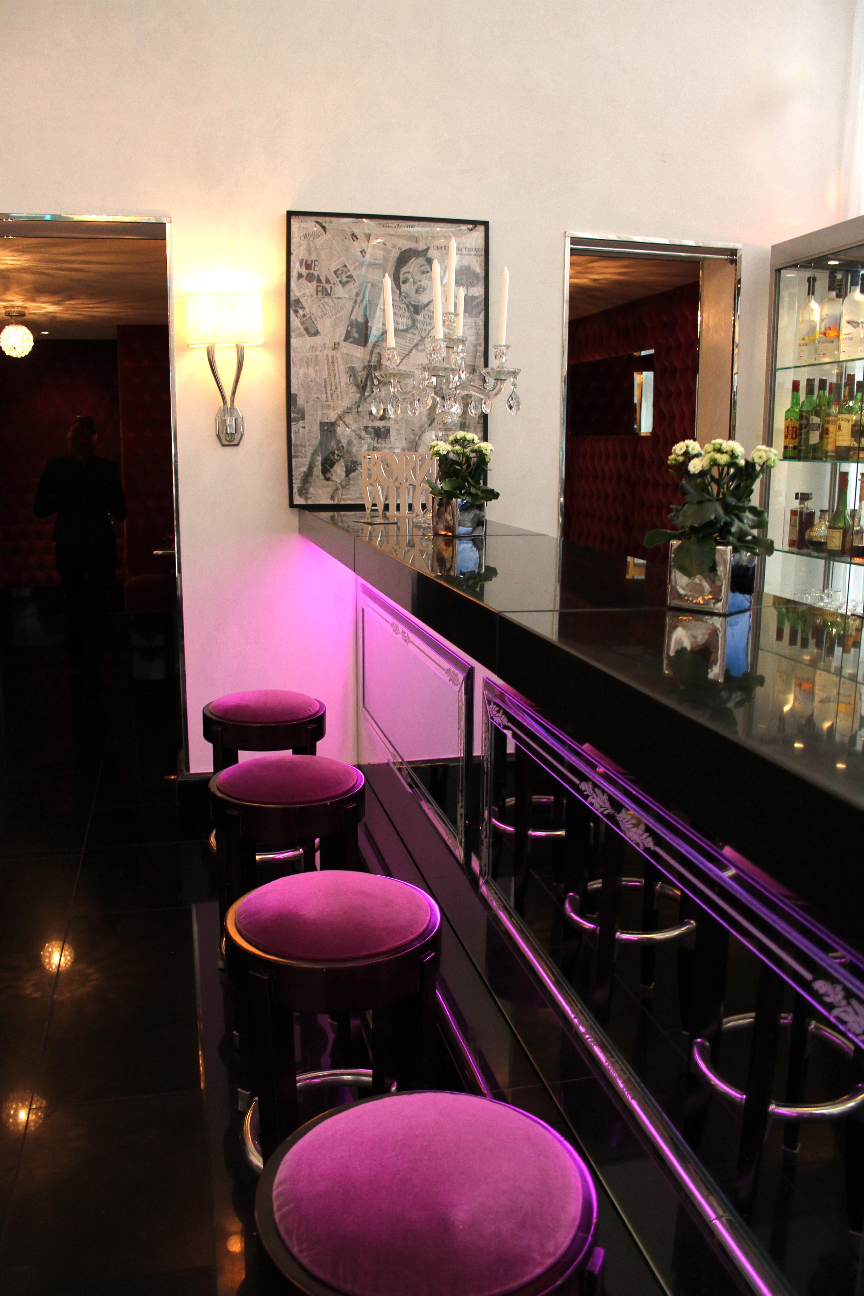 Les Jardins Du Marais Hotel