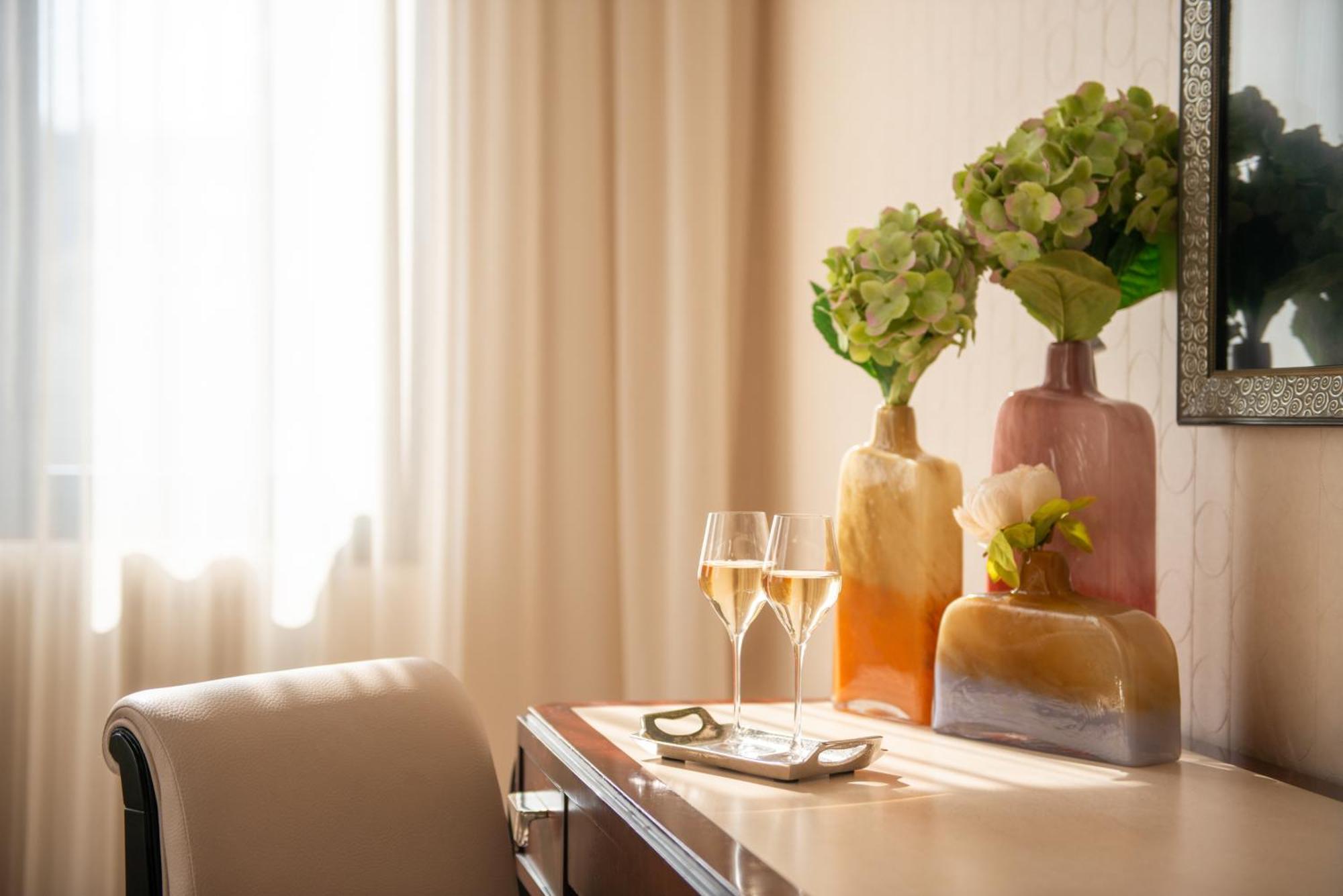 Les Jardins Du Marais