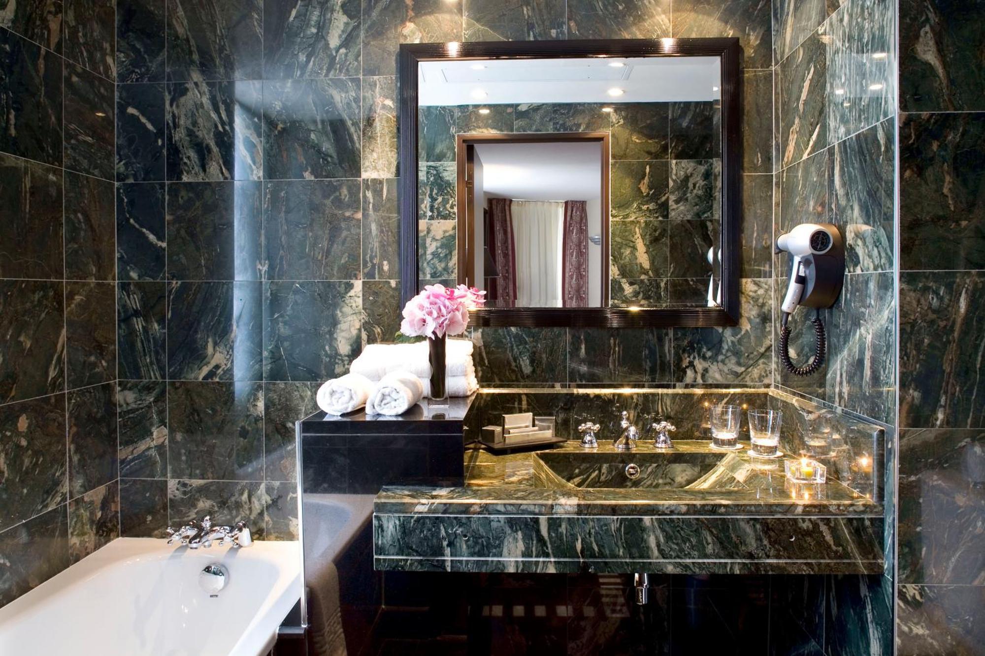 Les Jardins Du Marais Hotel Paris