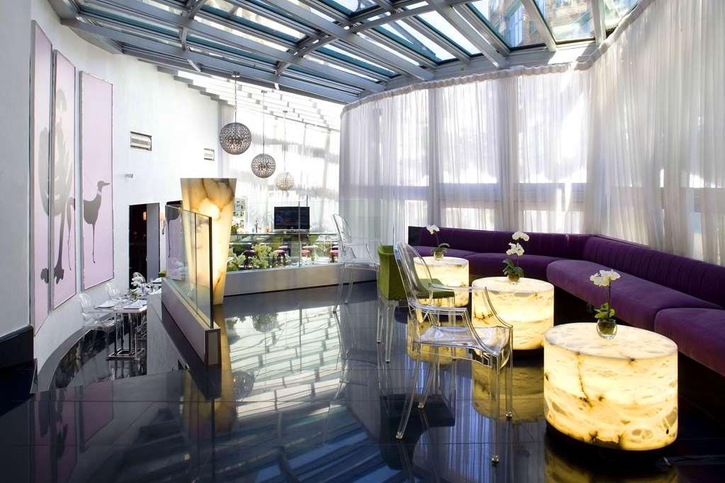 Hotel Les Jardins Du Marais