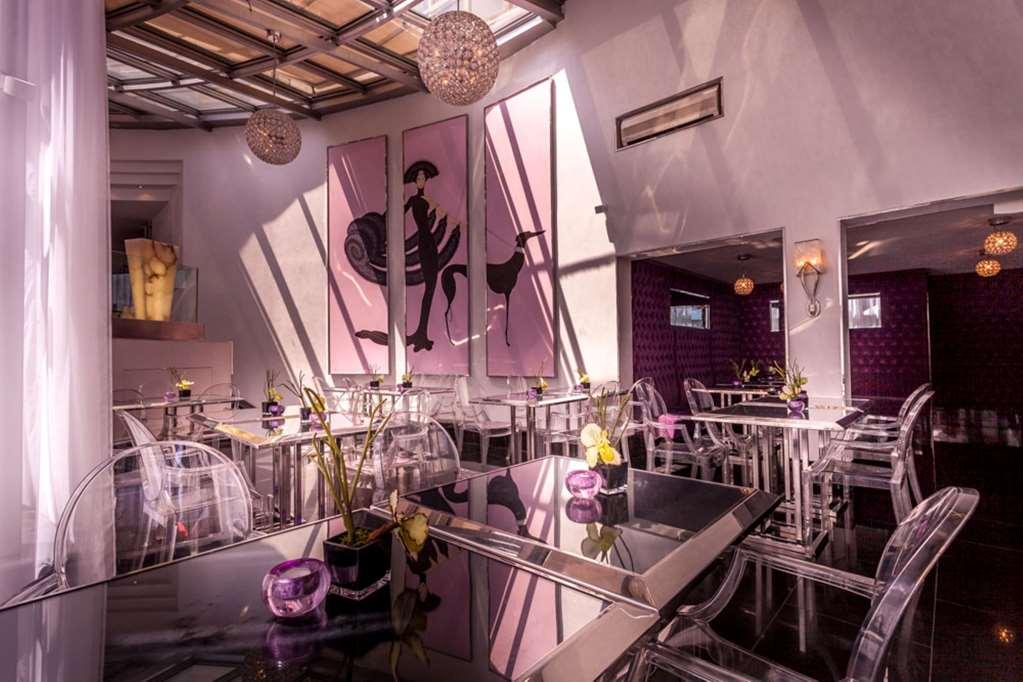 Les Jardins Du Marais Hotel Paris