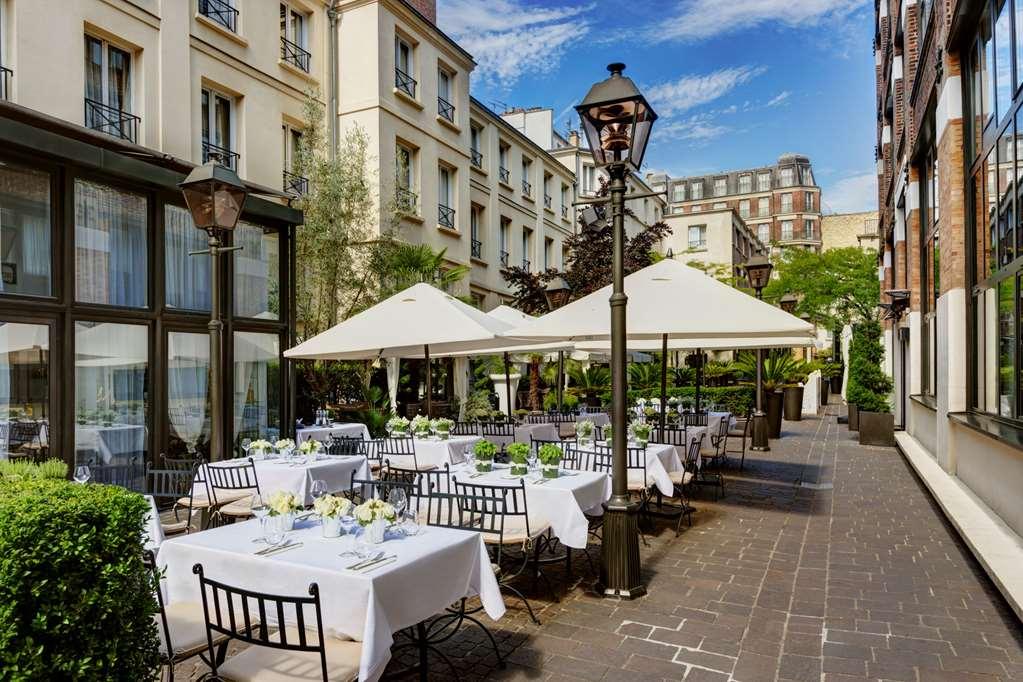 Hotel Les Jardins Du Marais Paris