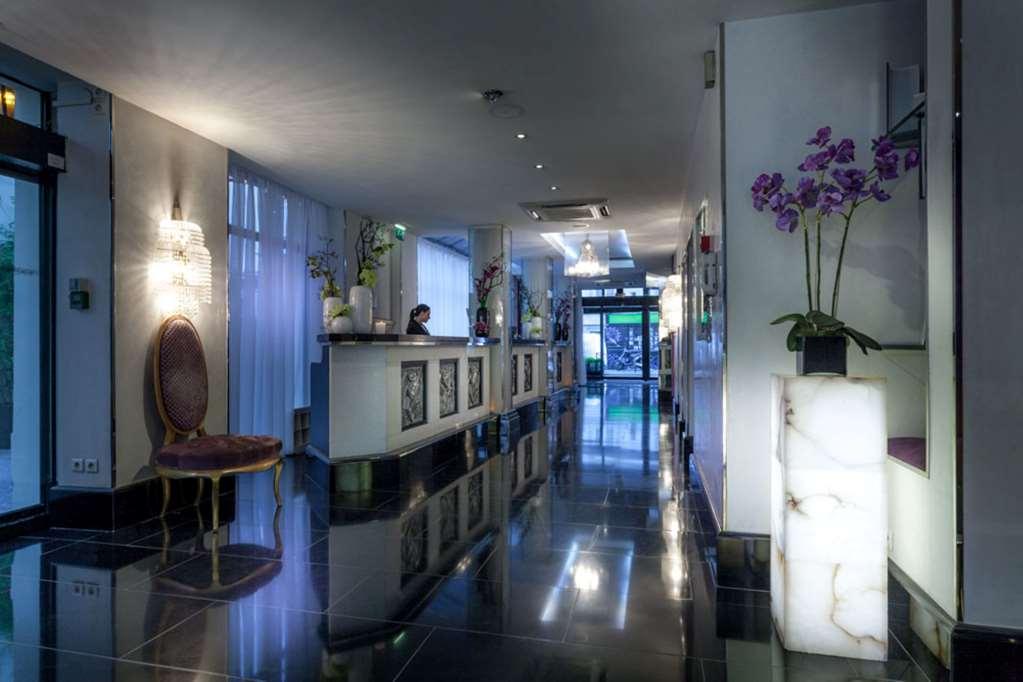 Les Jardins Du Marais 4*