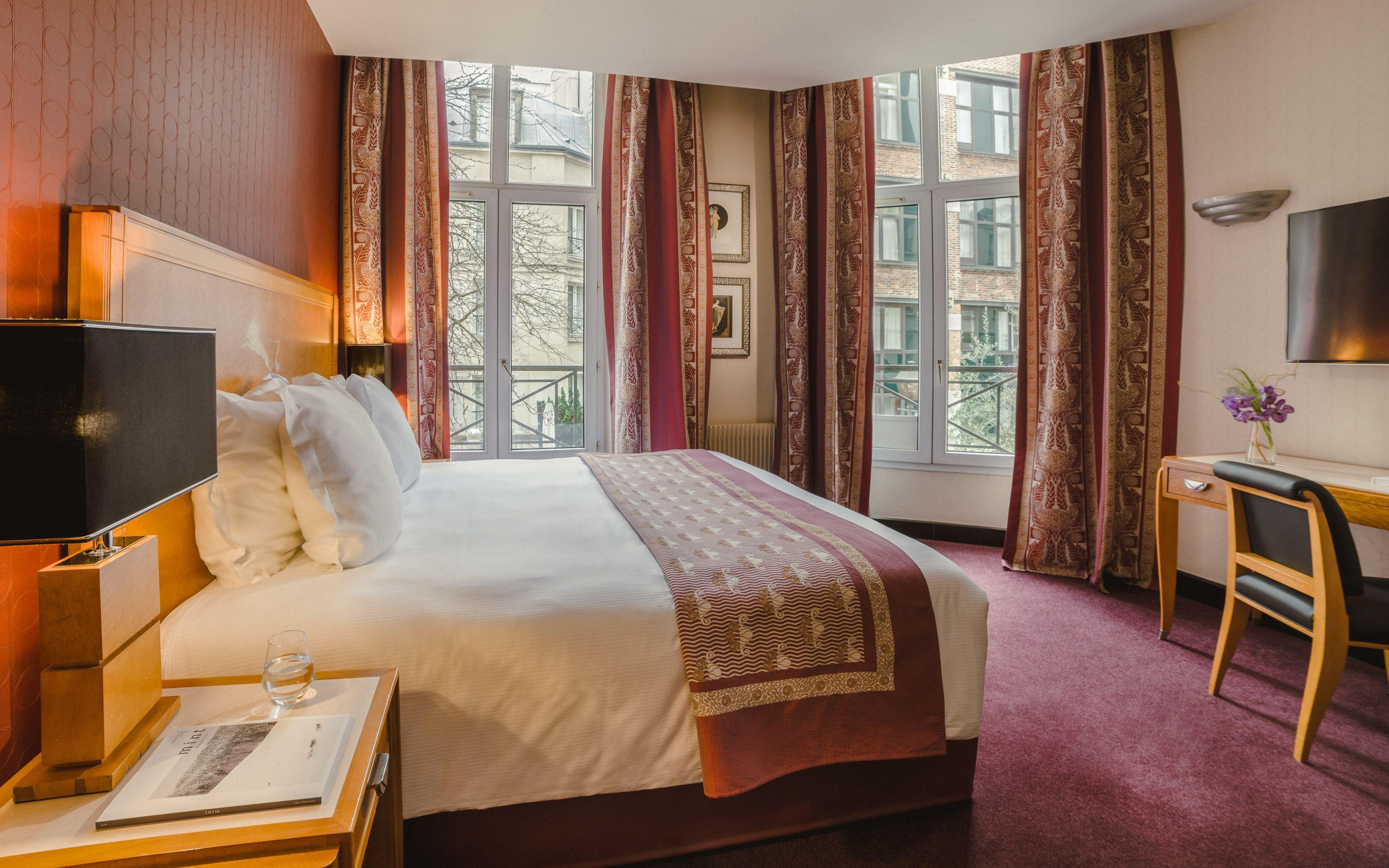 Les Jardins Du Marais 4* Paris