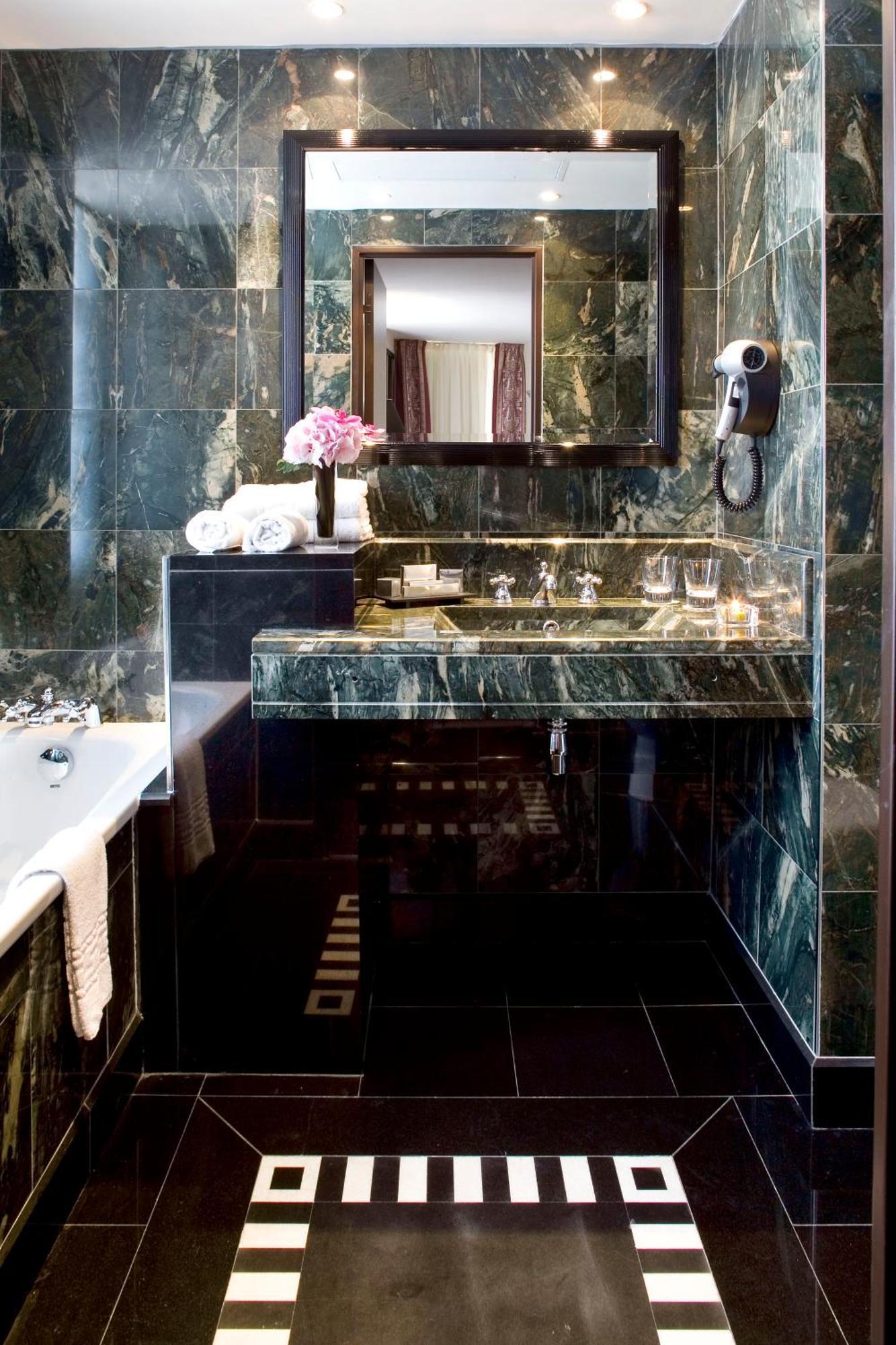 Hotel Les Jardins Du Marais