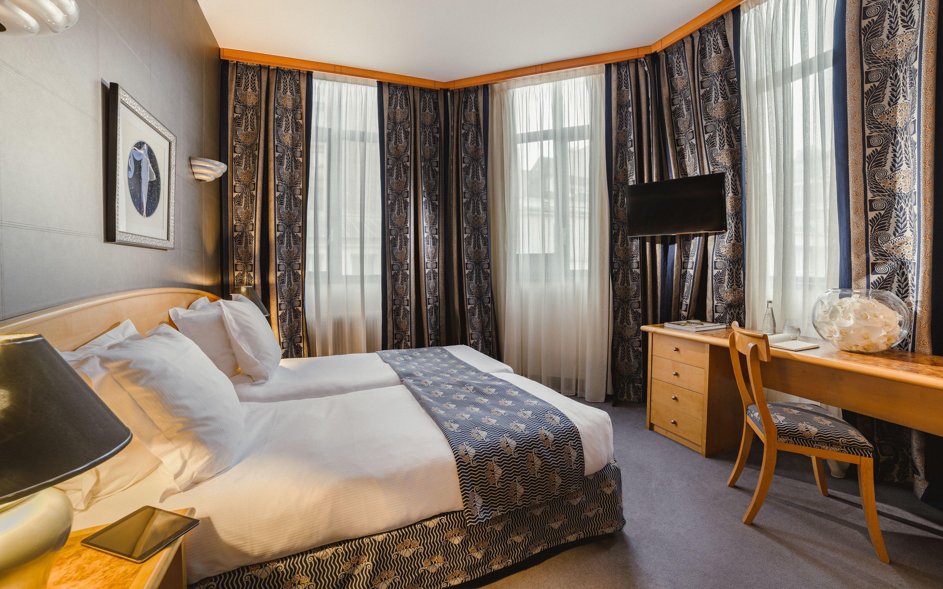 Les Jardins Du Marais 4*