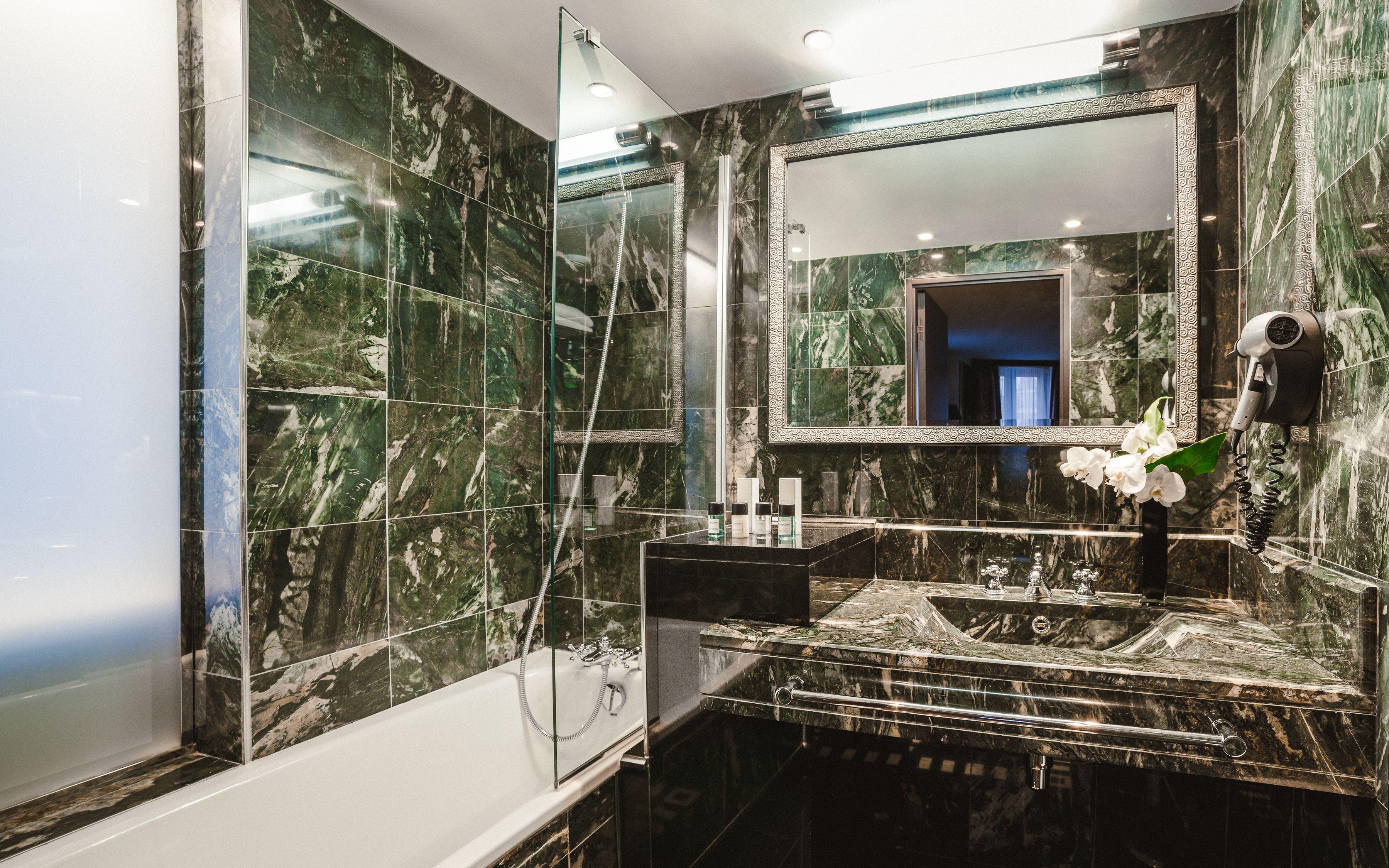 Les Jardins Du Marais Paris