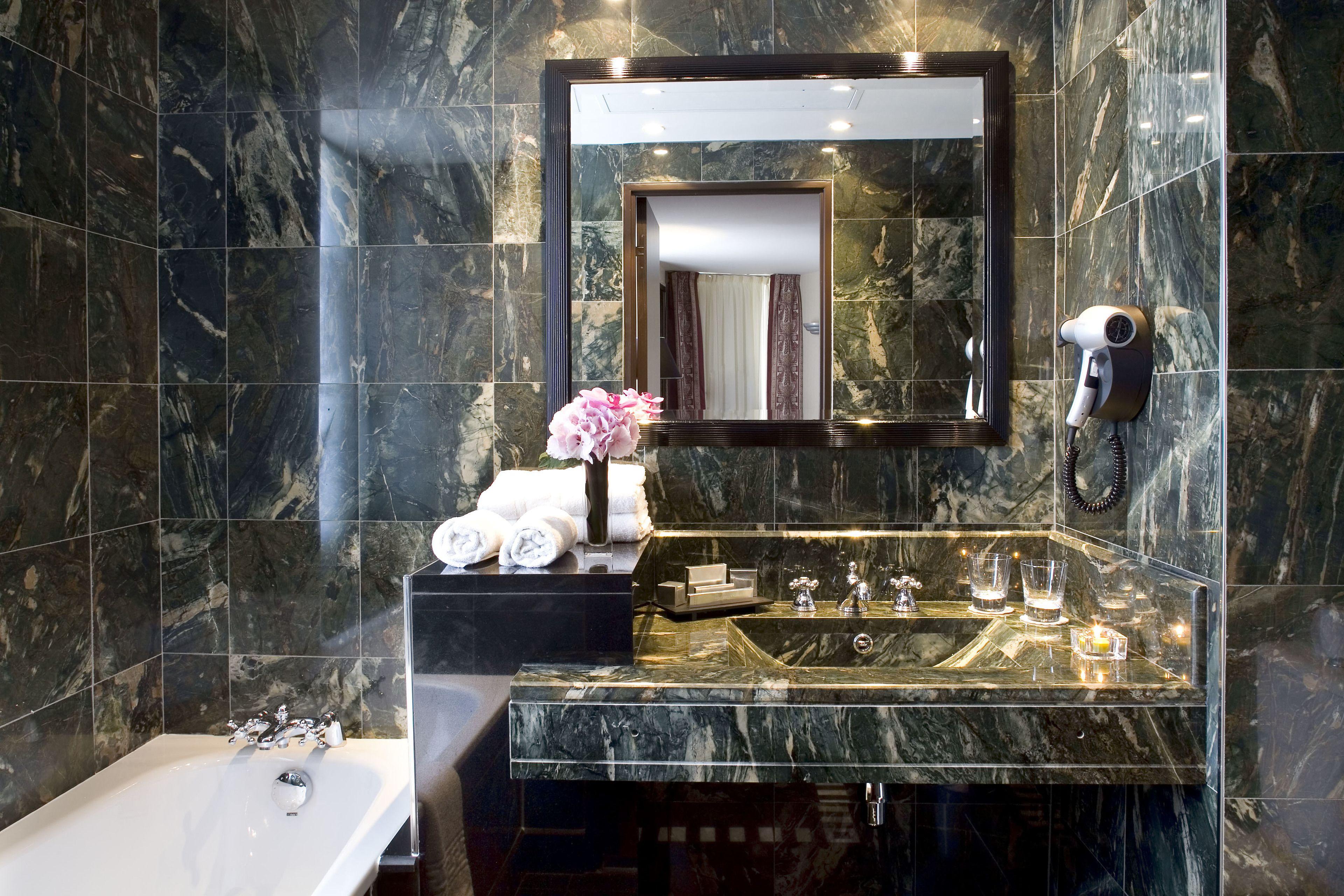 Hotel Les Jardins Du Marais