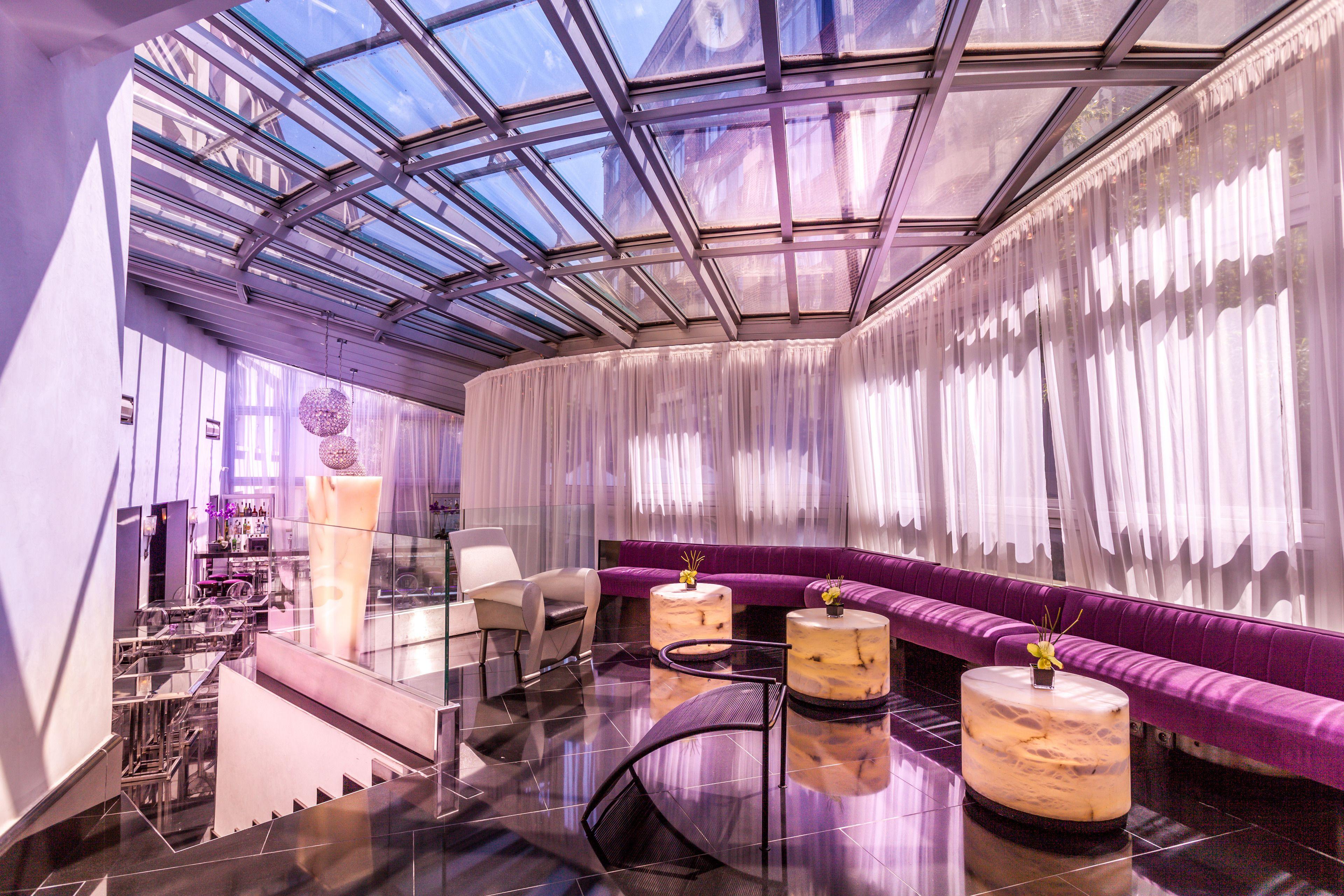 Les Jardins Du Marais Hotel 4*