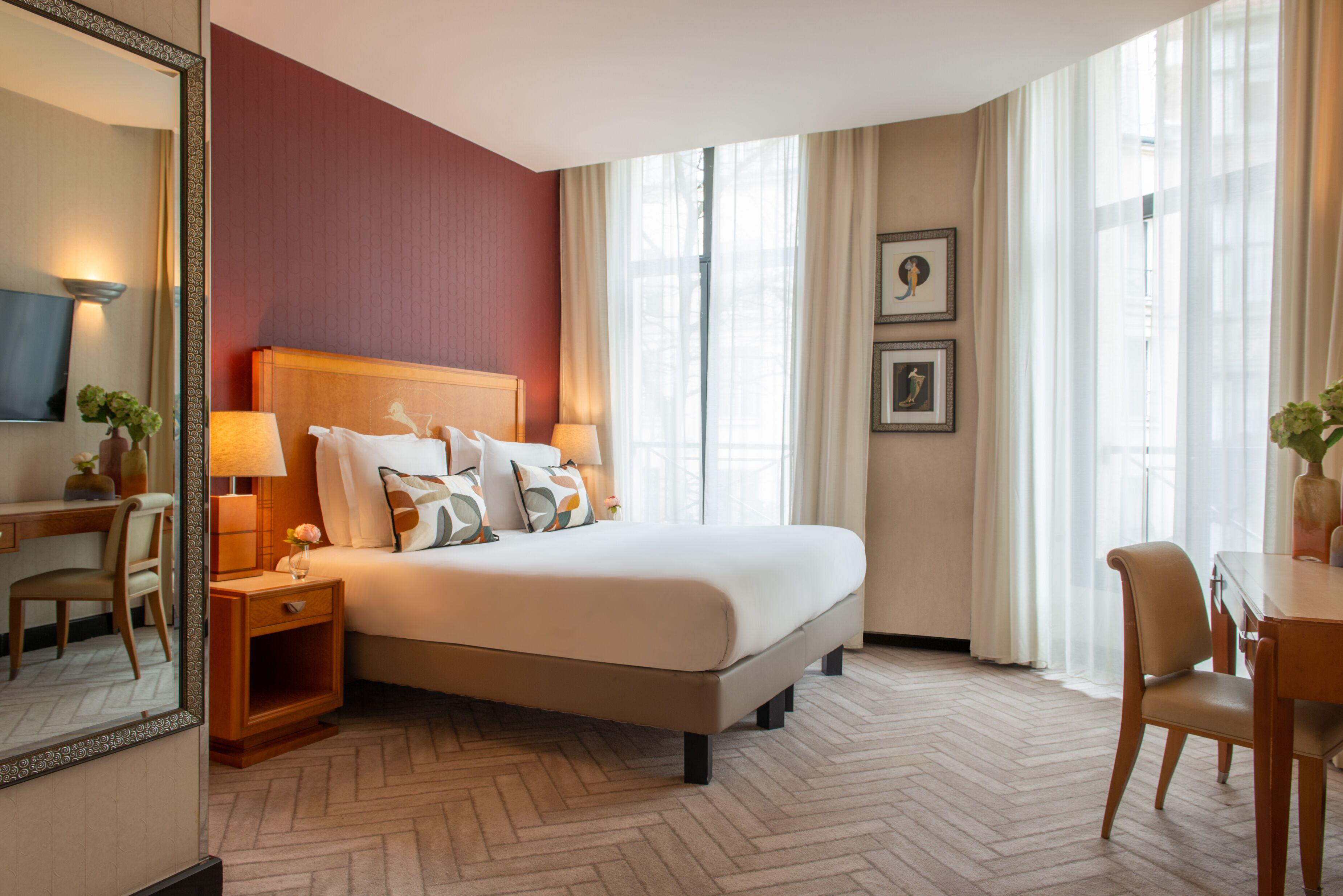 Les Jardins Du Marais Paris