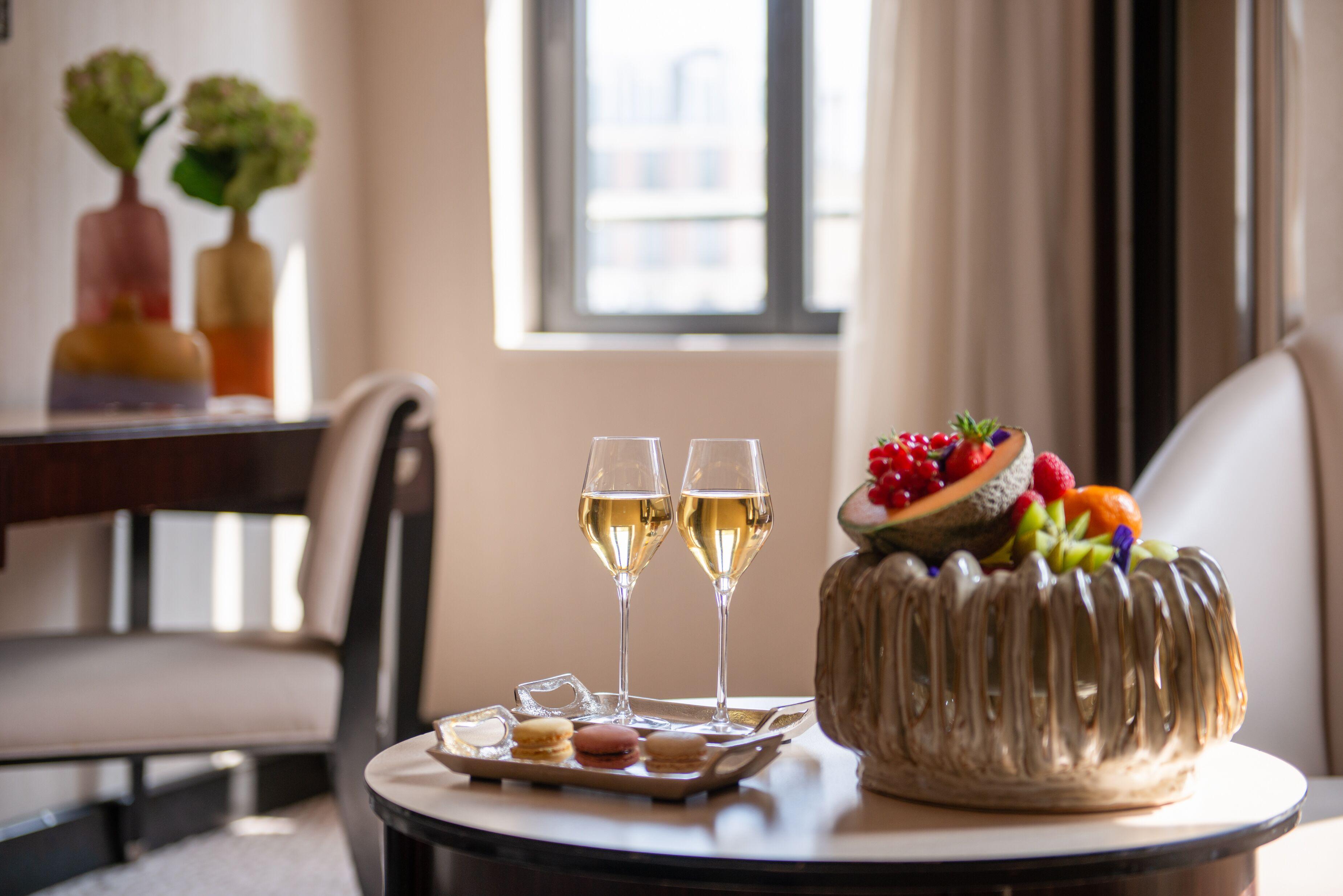 Les Jardins Du Marais Hotel 4*