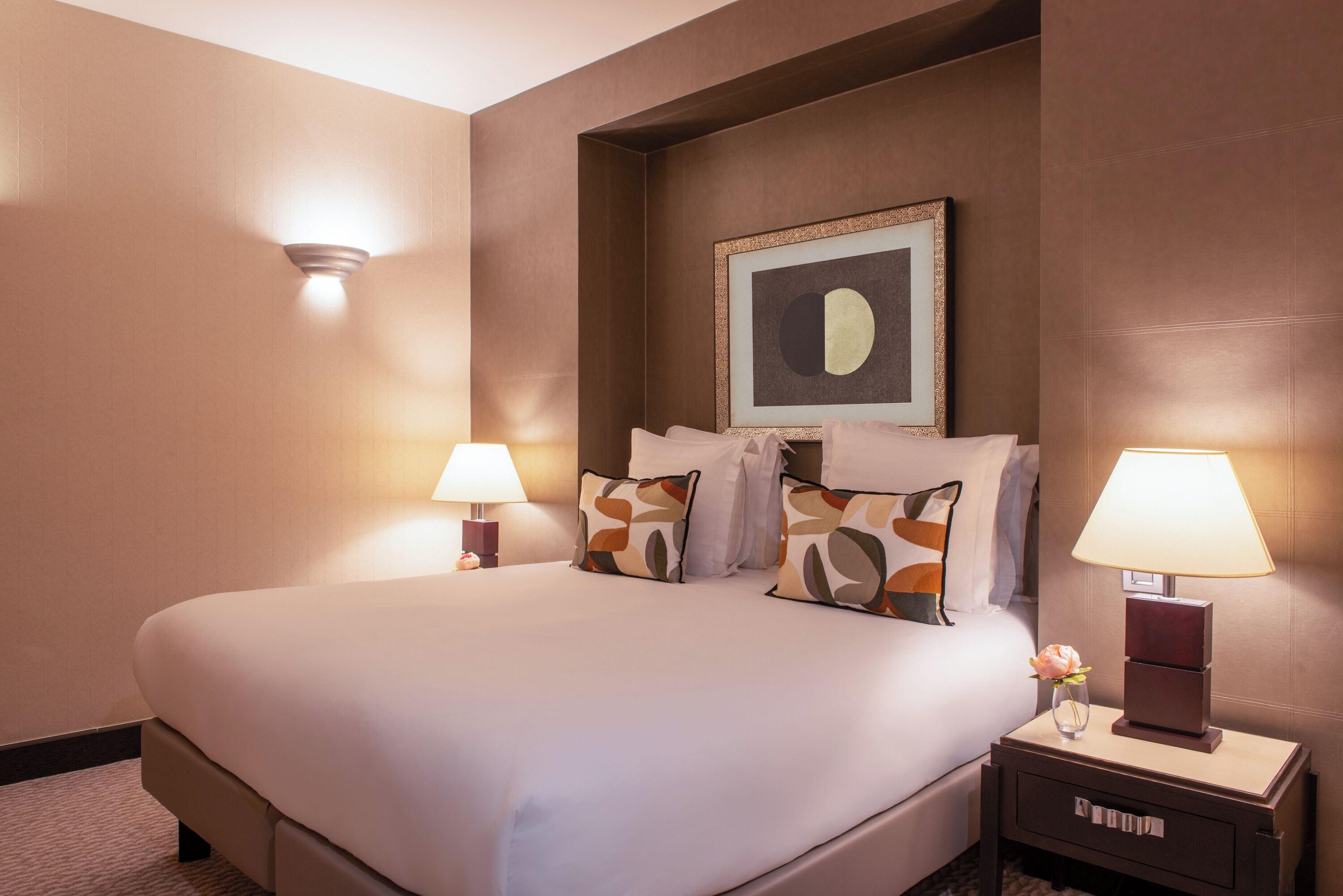 Les Jardins Du Marais Hotel