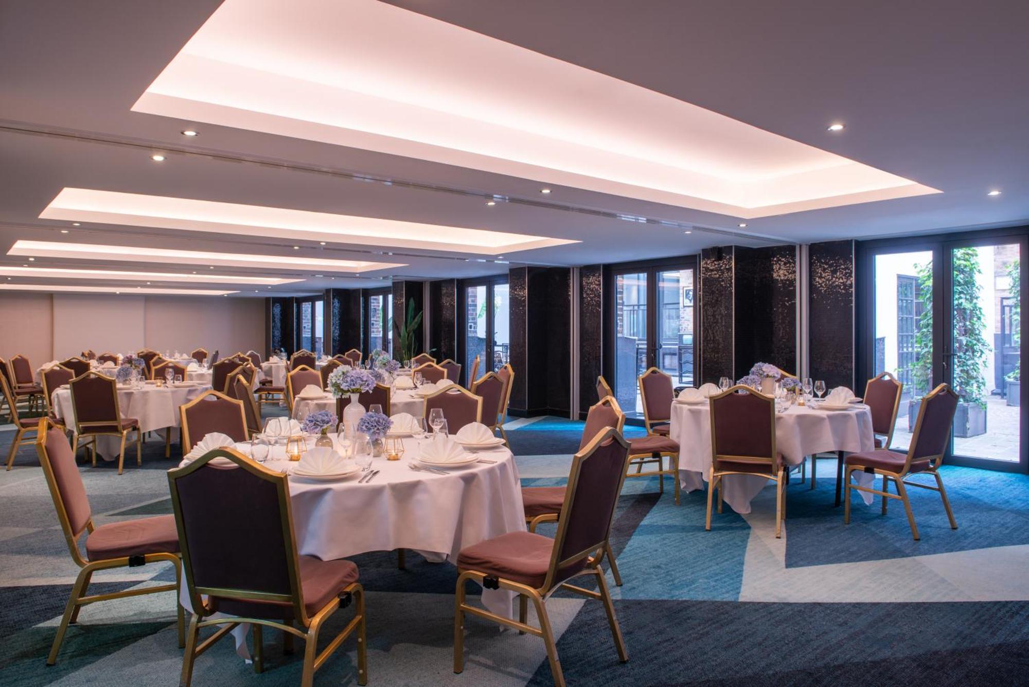 Les Jardins Du Marais Hotel Paris